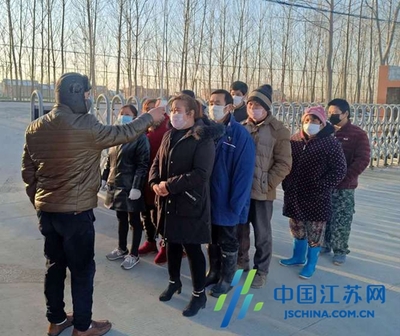 响水精准施策 打通家禽销路 筑牢防返贫防线