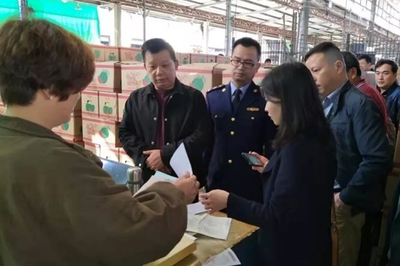 福建省市场监管局开展节前食品销售安全检查，重点关注家禽销售环节